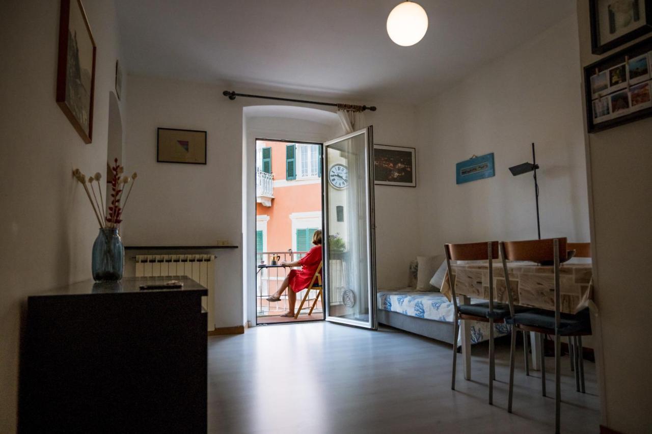 Ferienwohnung 5 Terre Lerici Exterior foto